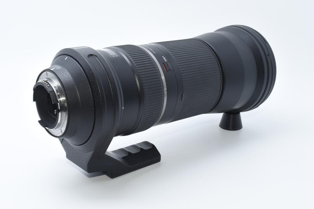 ★美品★ TAMRON SP 150-600mm 1:5-6.3 Di VC