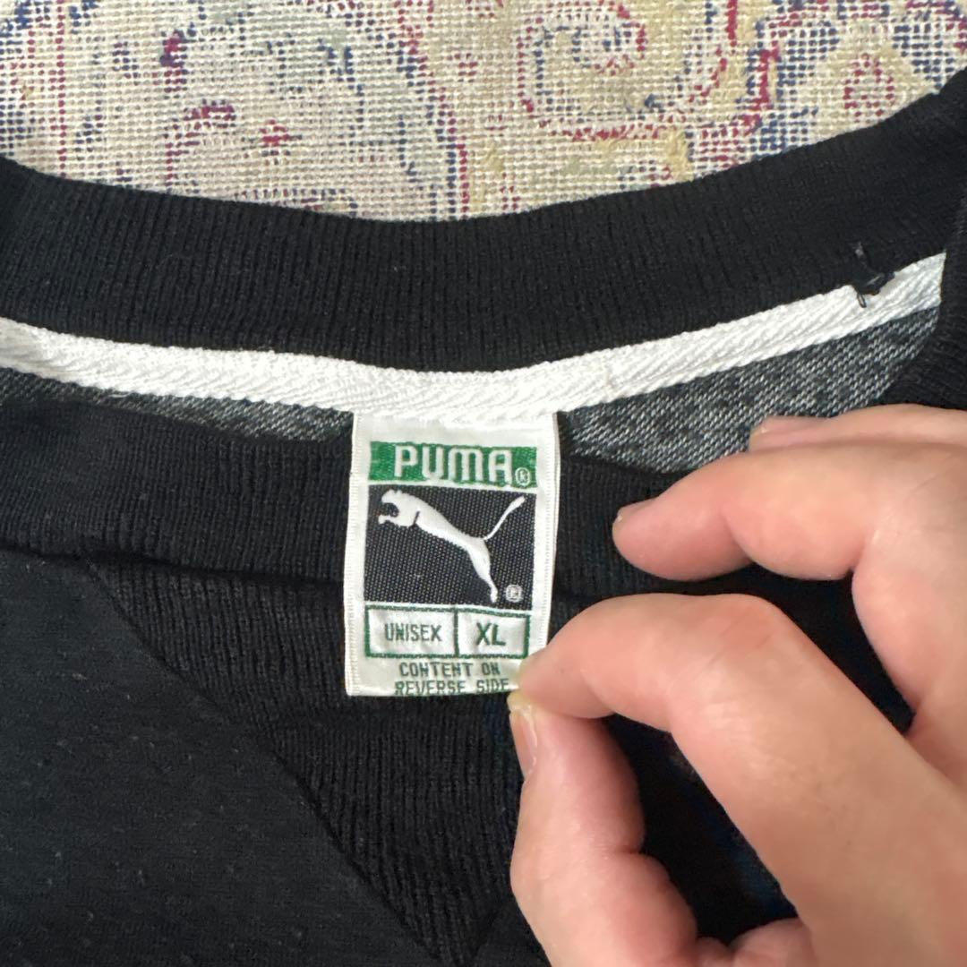 Puma kappa まとめ買い