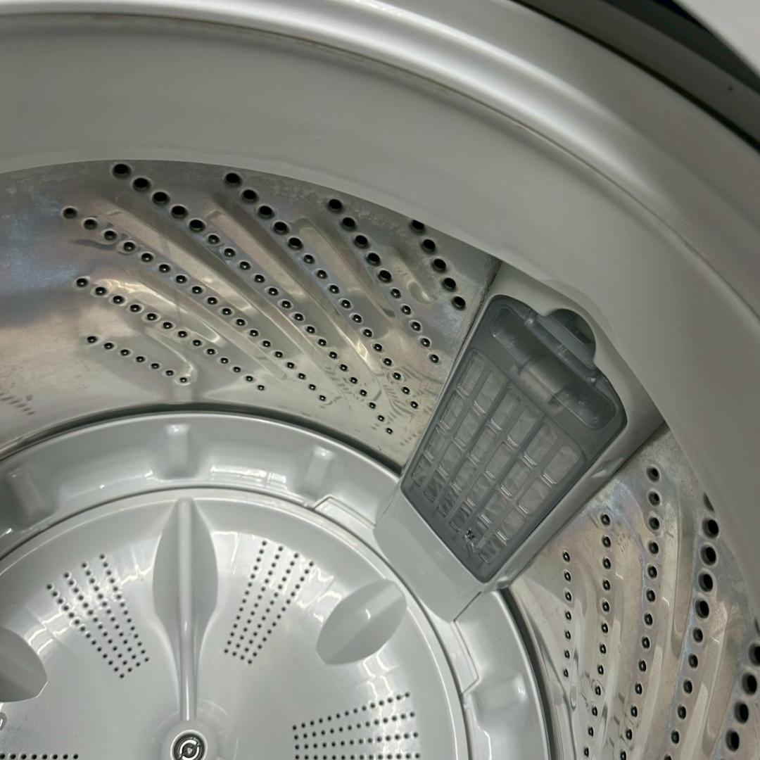 iΦ Panasonic 全自動洗濯機 NA-F60B14 6kg 洗濯機