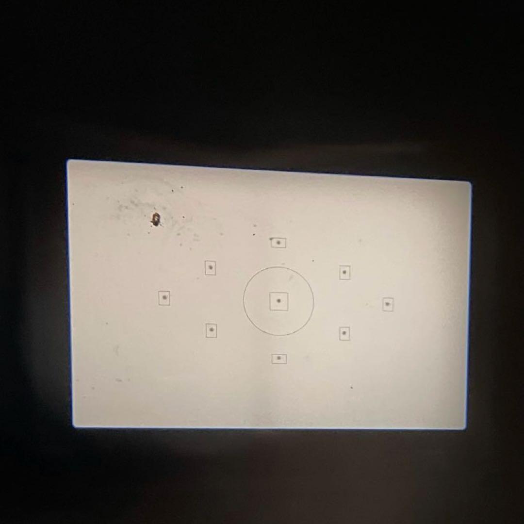 Canon KissX3 ダブルレンズ 一眼レフ レンズ 75-300