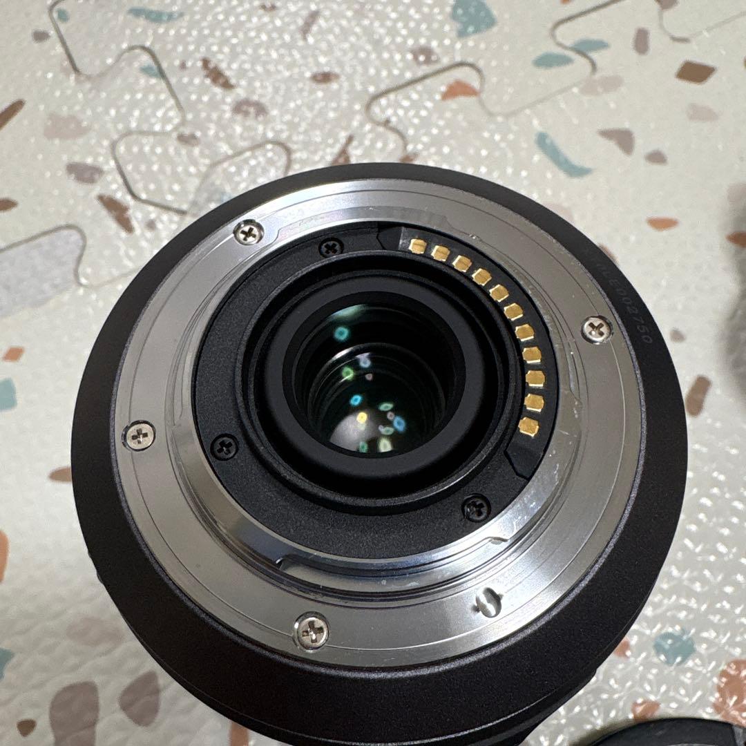 Panasonic 14-140 H-VS014140 新品同様