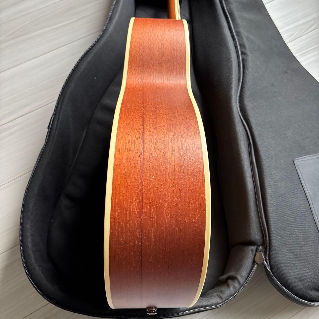 larrivee ラリビー L03 カナダ製 2001年 エレアコ仕様