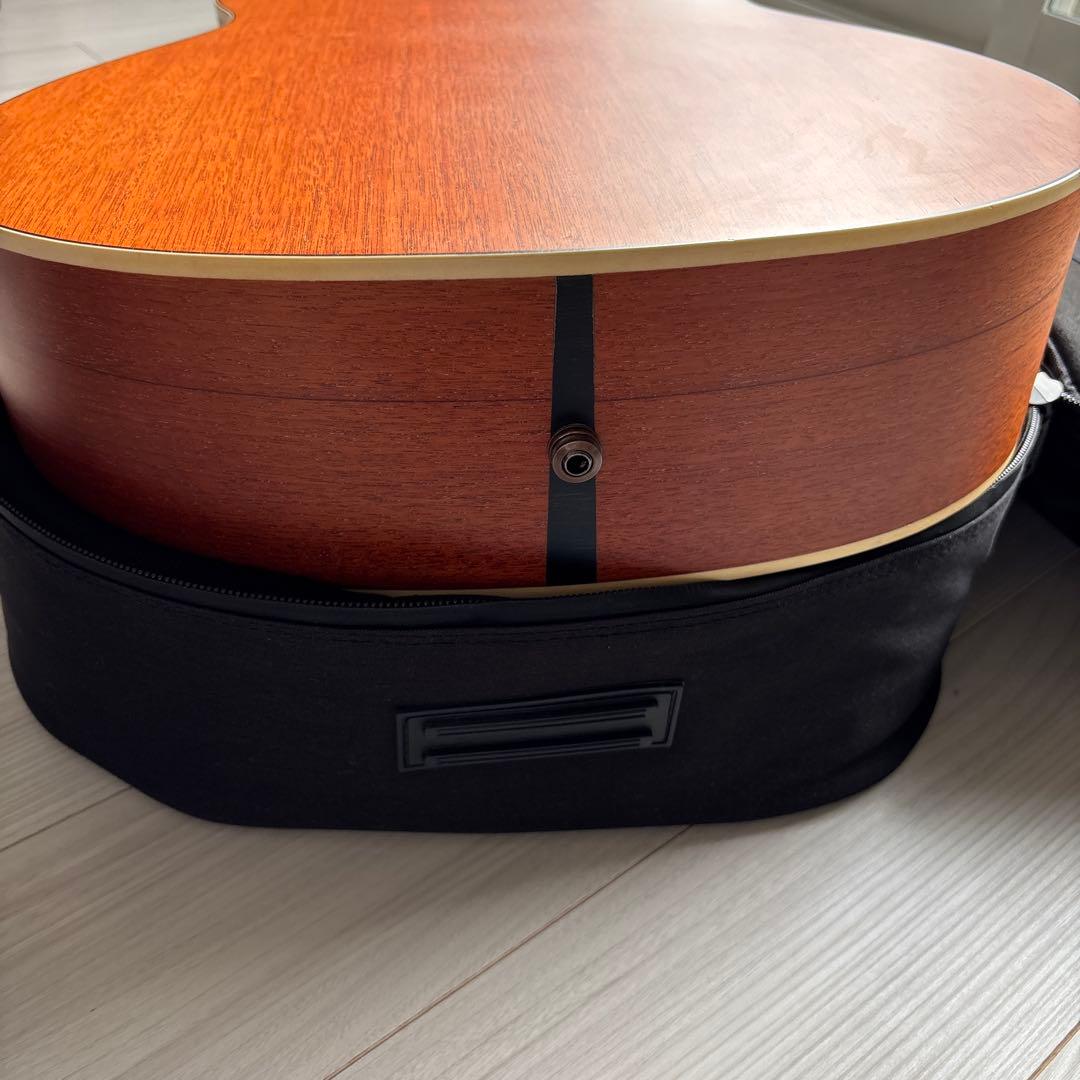 larrivee ラリビー L03 カナダ製 2001年 エレアコ仕様