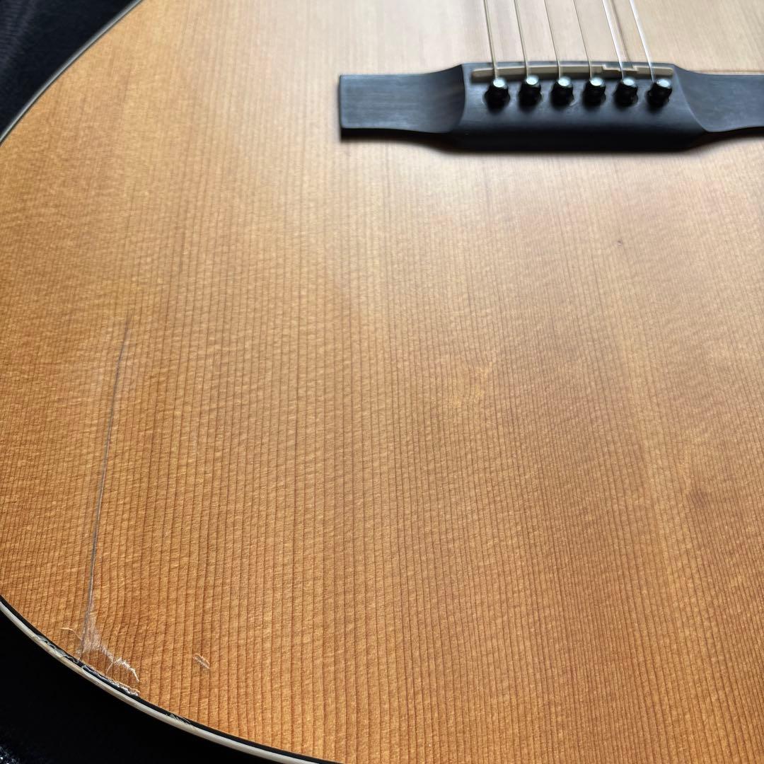 larrivee ラリビー L03 カナダ製 2001年 エレアコ仕様