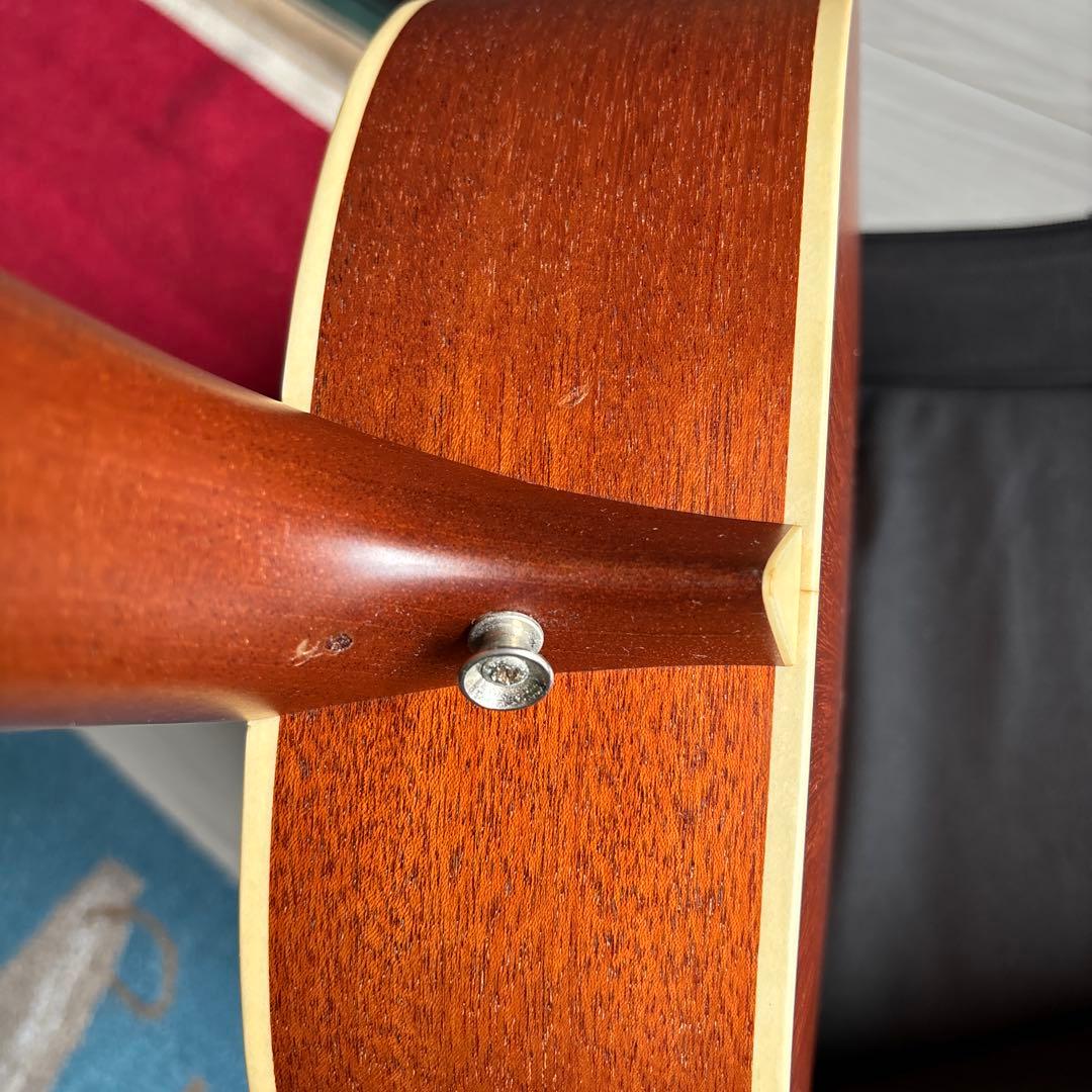 larrivee ラリビー L03 カナダ製 2001年 エレアコ仕様