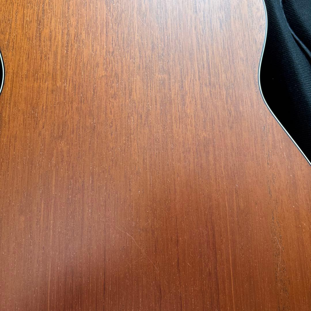 larrivee ラリビー L03 カナダ製 2001年 エレアコ仕様