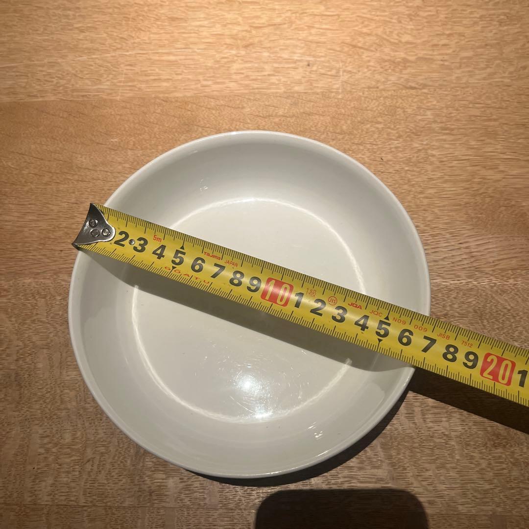 グスタフスベリ BERSA ベルサ Φ17 スープボウル 深皿