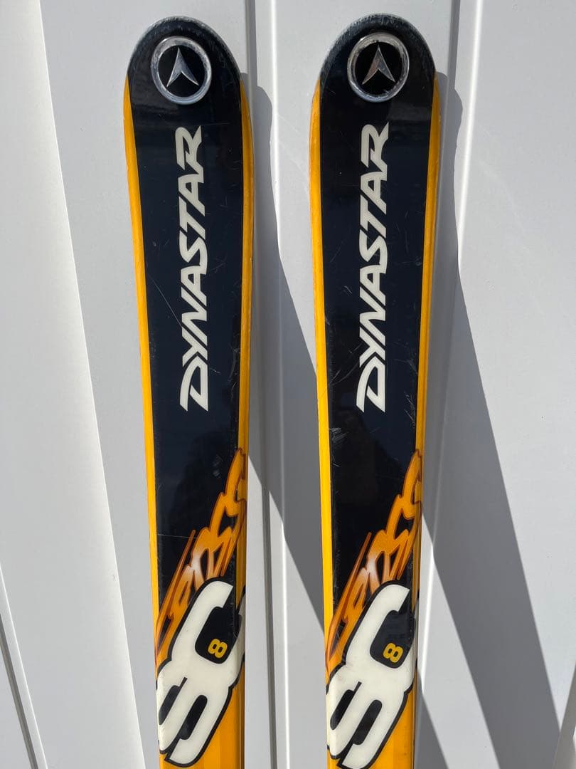 スキークロス８（162センチ）