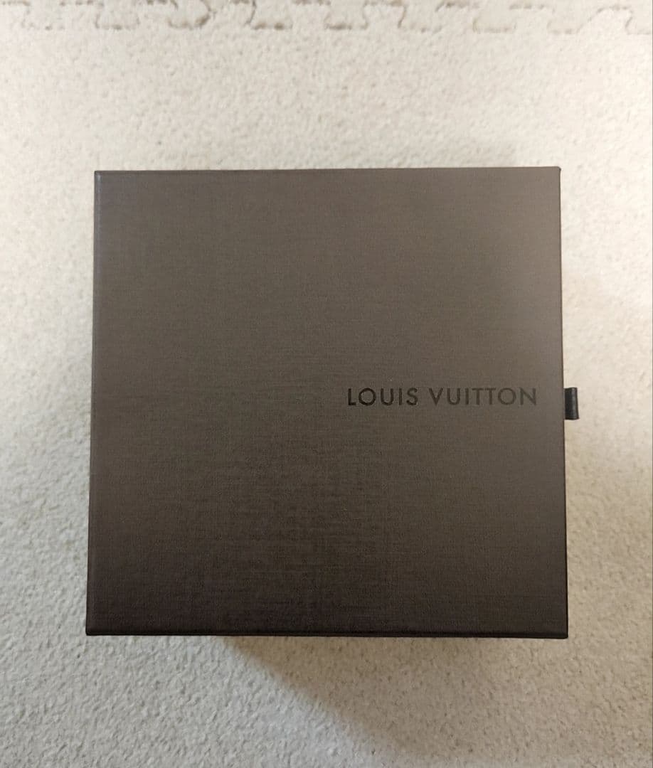 LOUIS VUITTON ルイヴィトン VIP顧客限定 ノベルティ 非売品①
