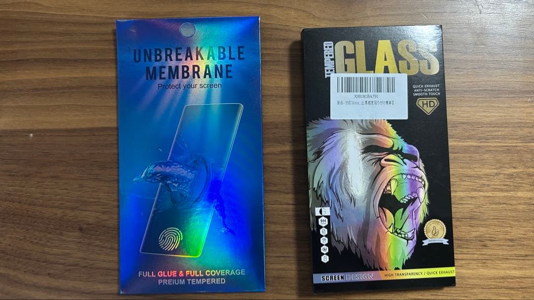 Motorola edge 50s pro フィルム&ケース付き