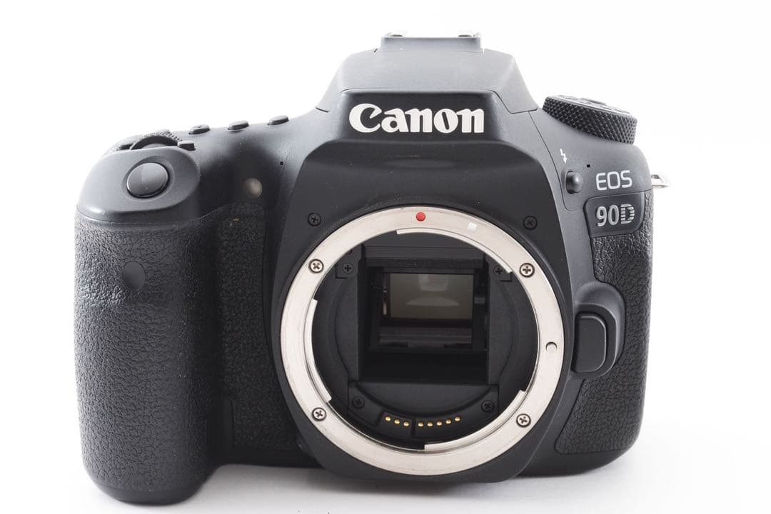 Wi-Fi/動画/保証/Canon EOS 90D標準&望遠ダブルレンズセット