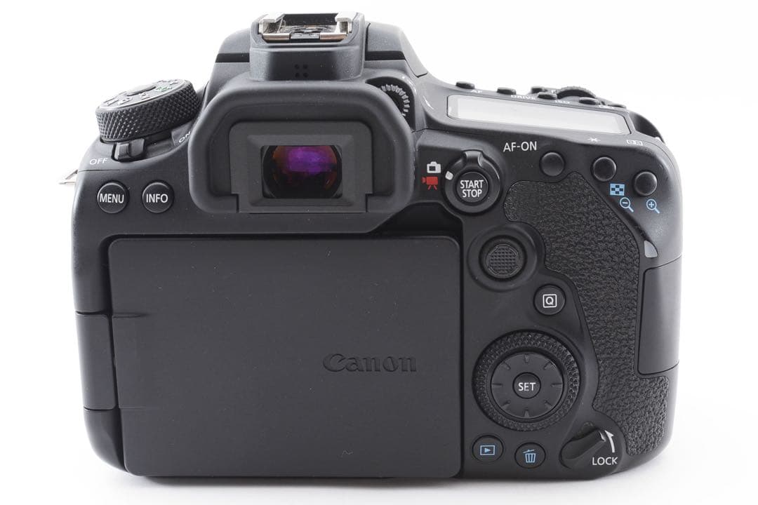 Wi-Fi/動画/保証/Canon EOS 90D標準&望遠ダブルレンズセット