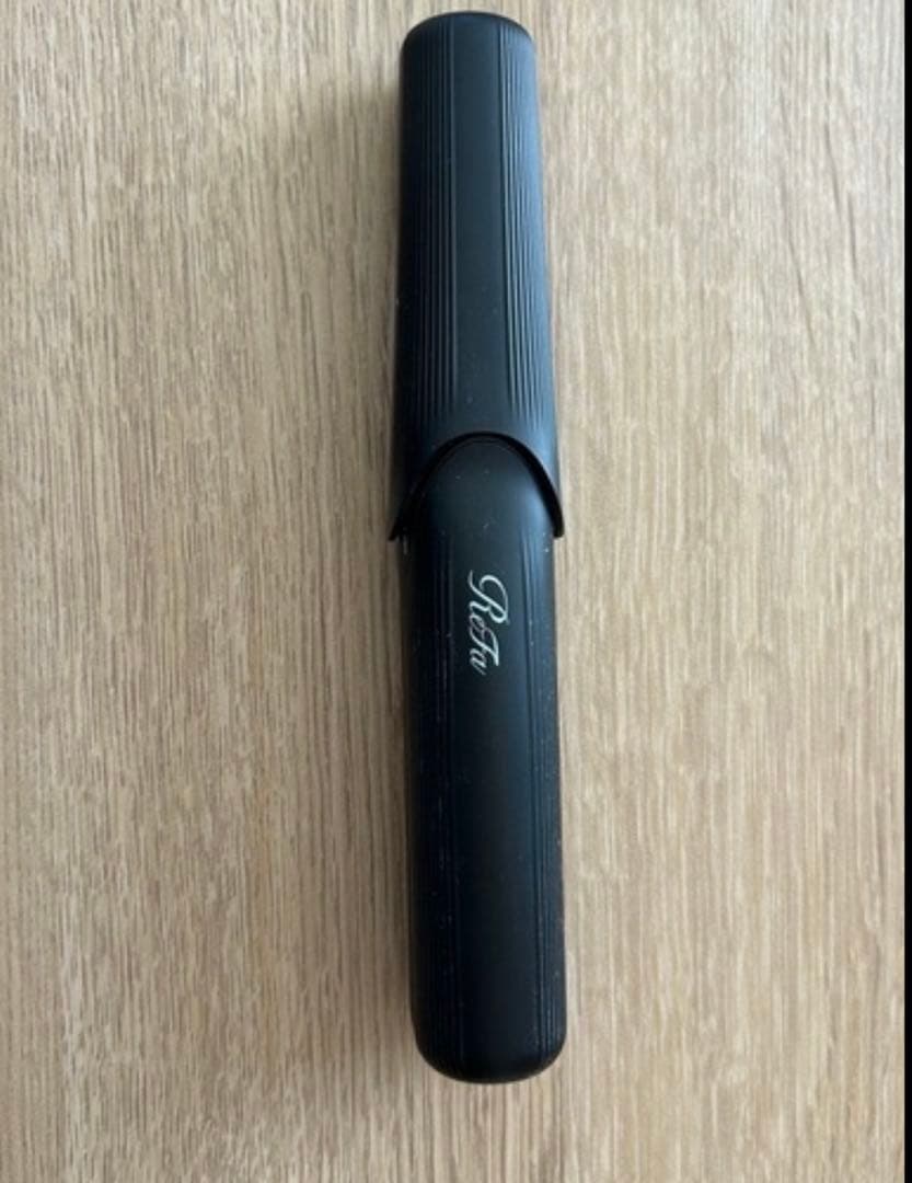 【ReFa】リファ　アイロン　ミニアイロン