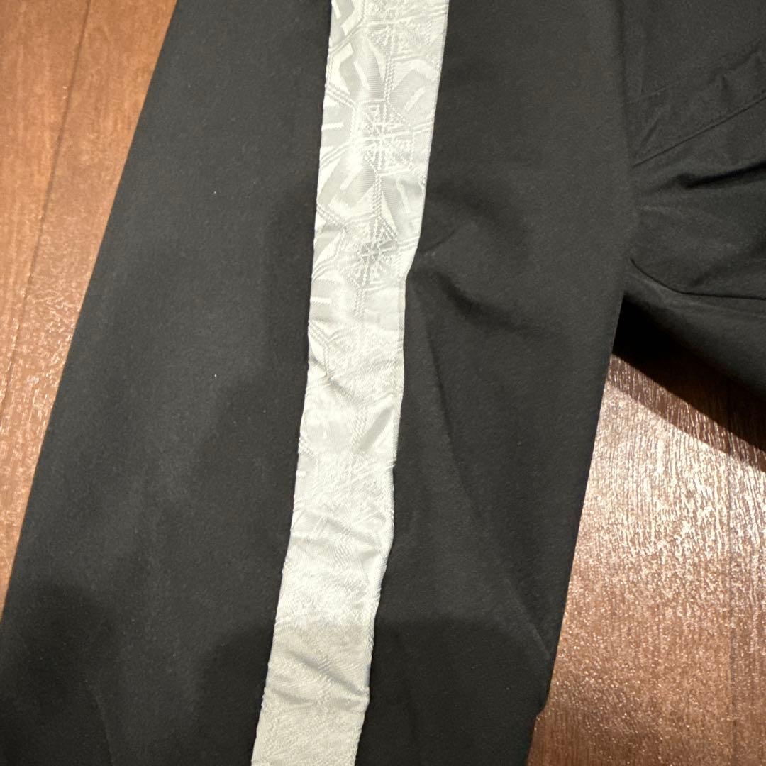 ジャケット・アウター PUMA X ANREALAGE 2IN1 LONG COAT black