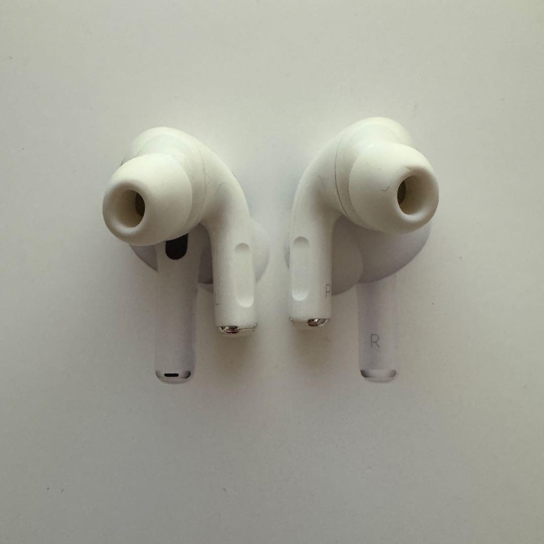 AirPods Pro 第1世代　本体