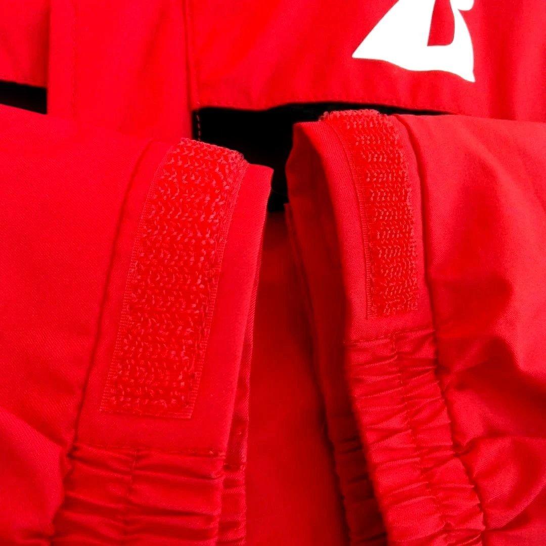 BRIDGESTONE GOLF レインウェア 撥水　L 良い状態