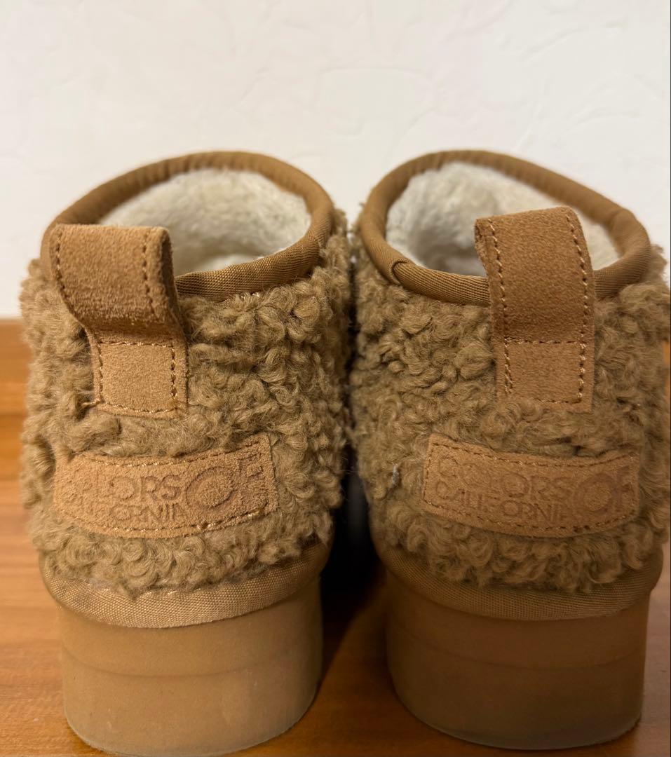 カラーズオブカリフォルニア　最大お値下げとし本日で出品終了いたします