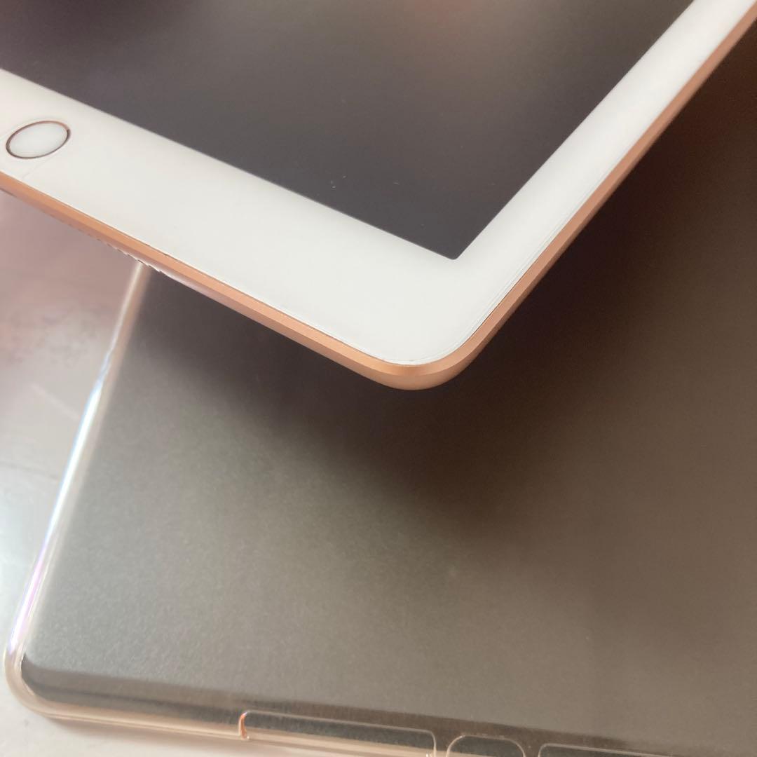 【美品】iPad 第6世代 32GB Apple