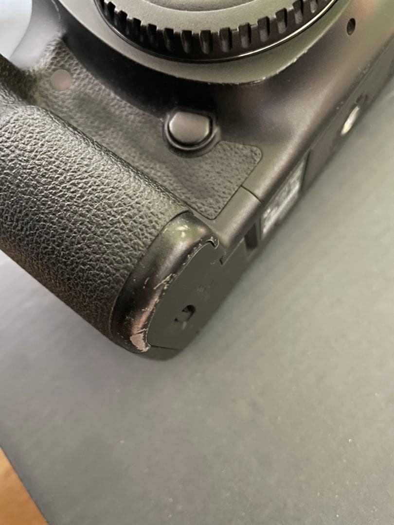 Canon EOS 5D Mark III デジタル一眼レフカメラ