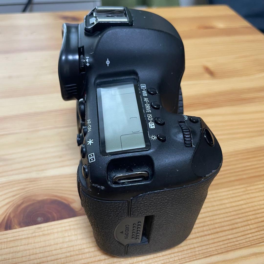 Canon EOS 5D Mark III デジタル一眼レフカメラ