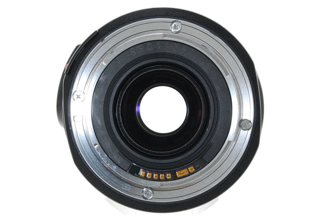 ✨極美品✨キャノン EF 75-300mm IS USM❤️超・望遠ズームレンズ！