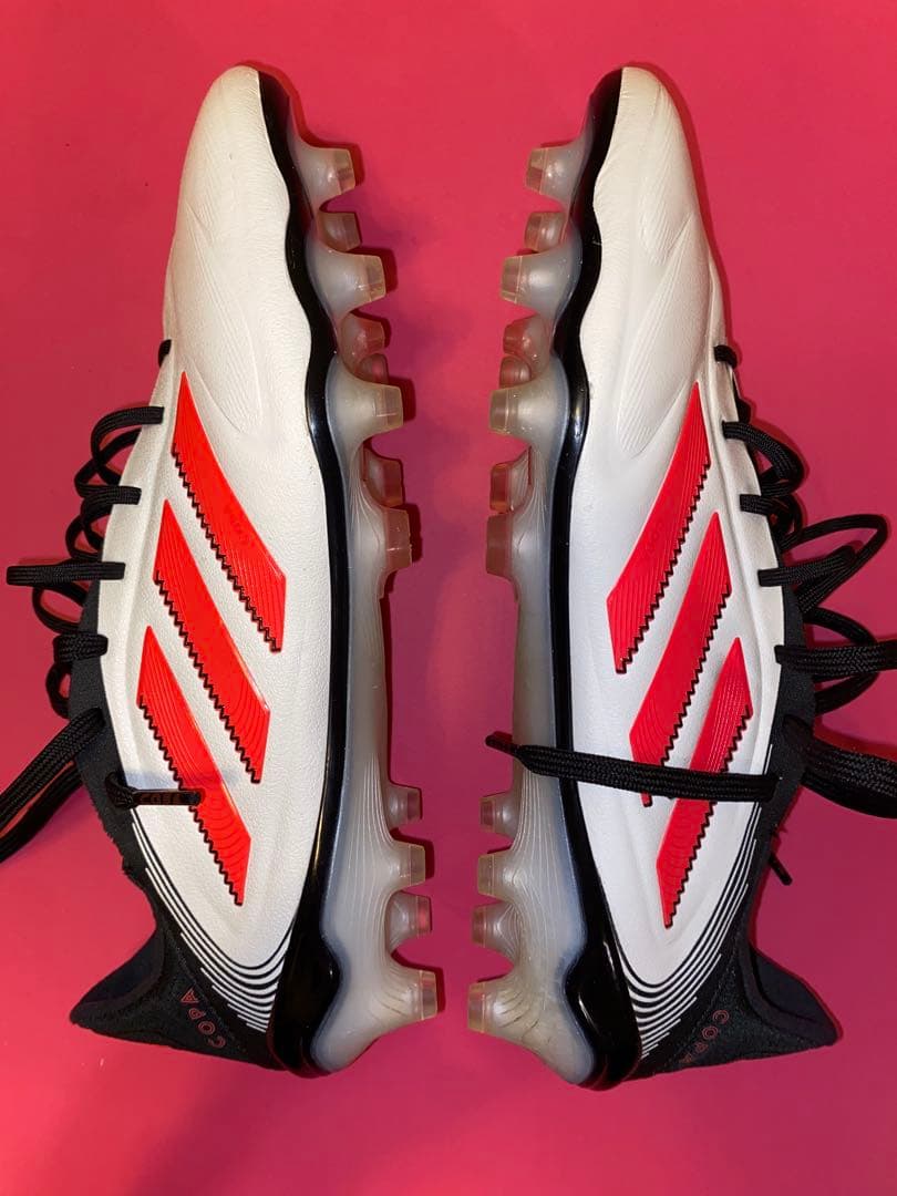 アディダス コパピュア 3 ELITE FG 値段交渉⭕️