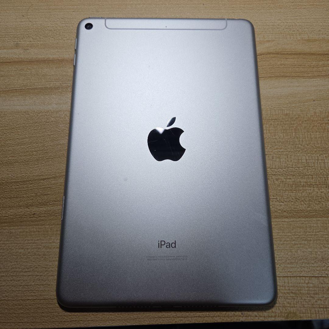 Apple iPad mini5 64GB　シルバー