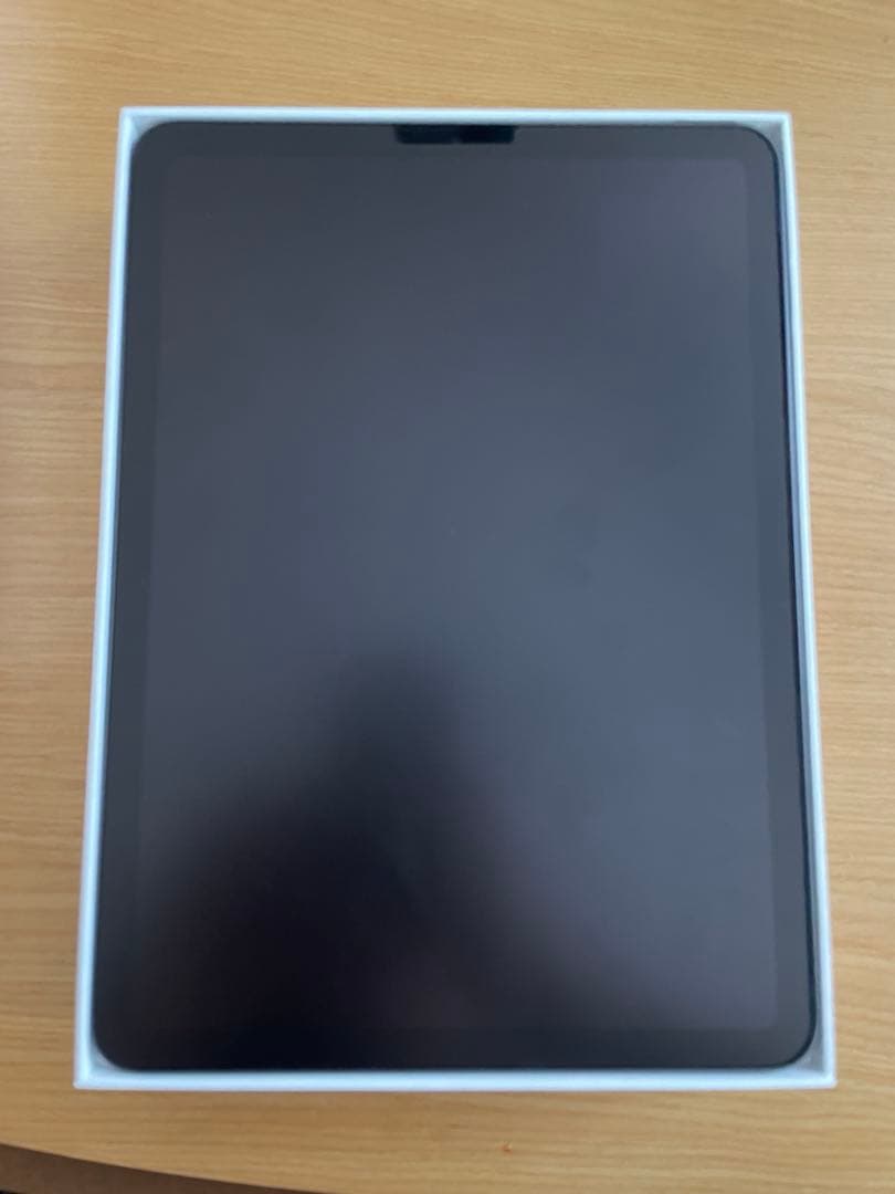 iPad Air 第5世代 64GB + Apple Pencil 第2世代