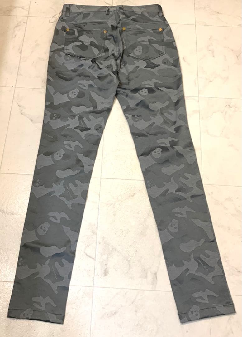 レディース　パンツ