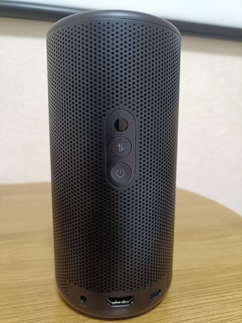 【定価119,900円】Anker Nebula Capsule 3 Laser