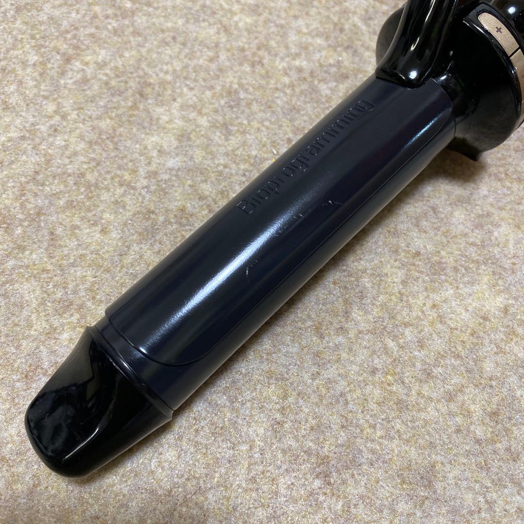 リュミエリーナ ヘアビューロン 4DカールL 34ミリ　4D Plus