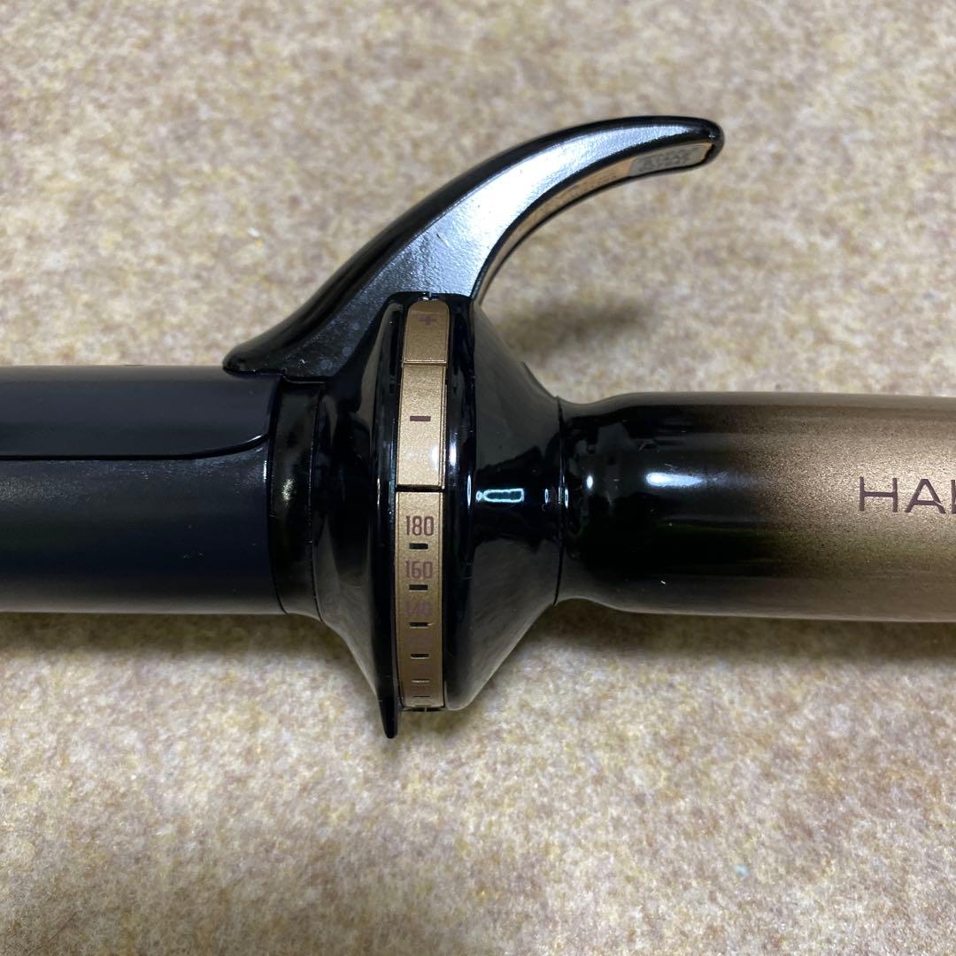 リュミエリーナ ヘアビューロン 4DカールL 34ミリ　4D Plus