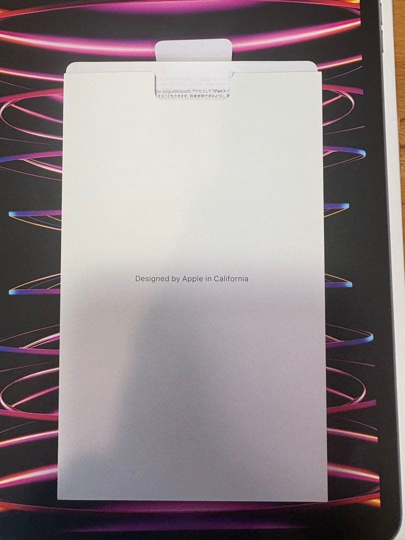 Apple iPad Pro シルバー 本体 256GB 11インチ 第4世代