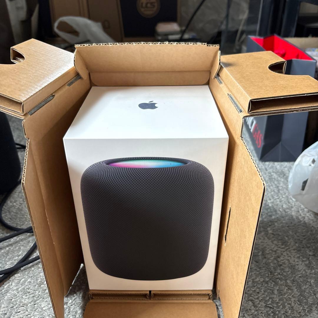 Pod 第2世代 ブラック 2個セット