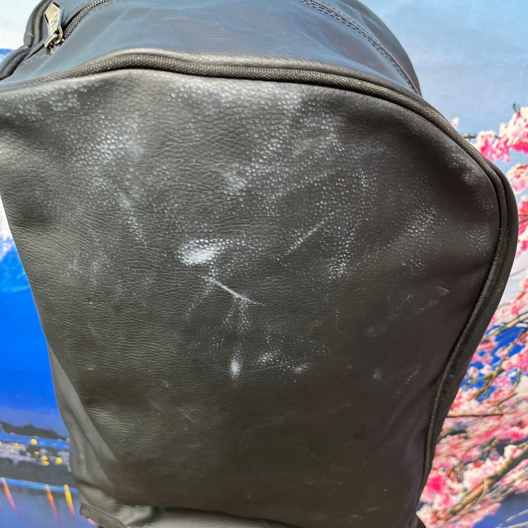 寶BR-965PXG スタンドキャディバッグ 4.1kg 23cm