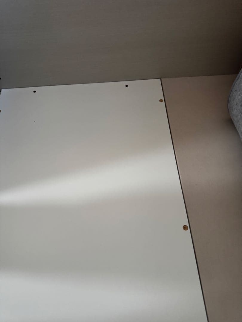 【1/8まで出品】シングルベッドフレーム +マットレス