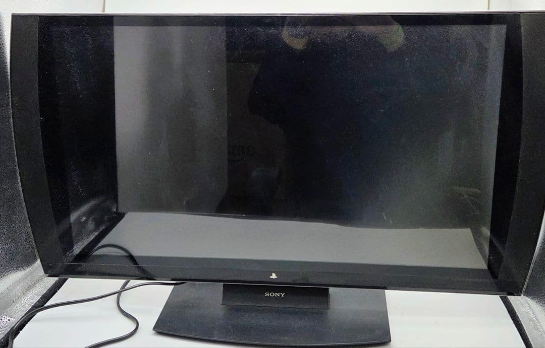 ソニー 3Dモニター PlayStation CECH-ZED1J 24インチ