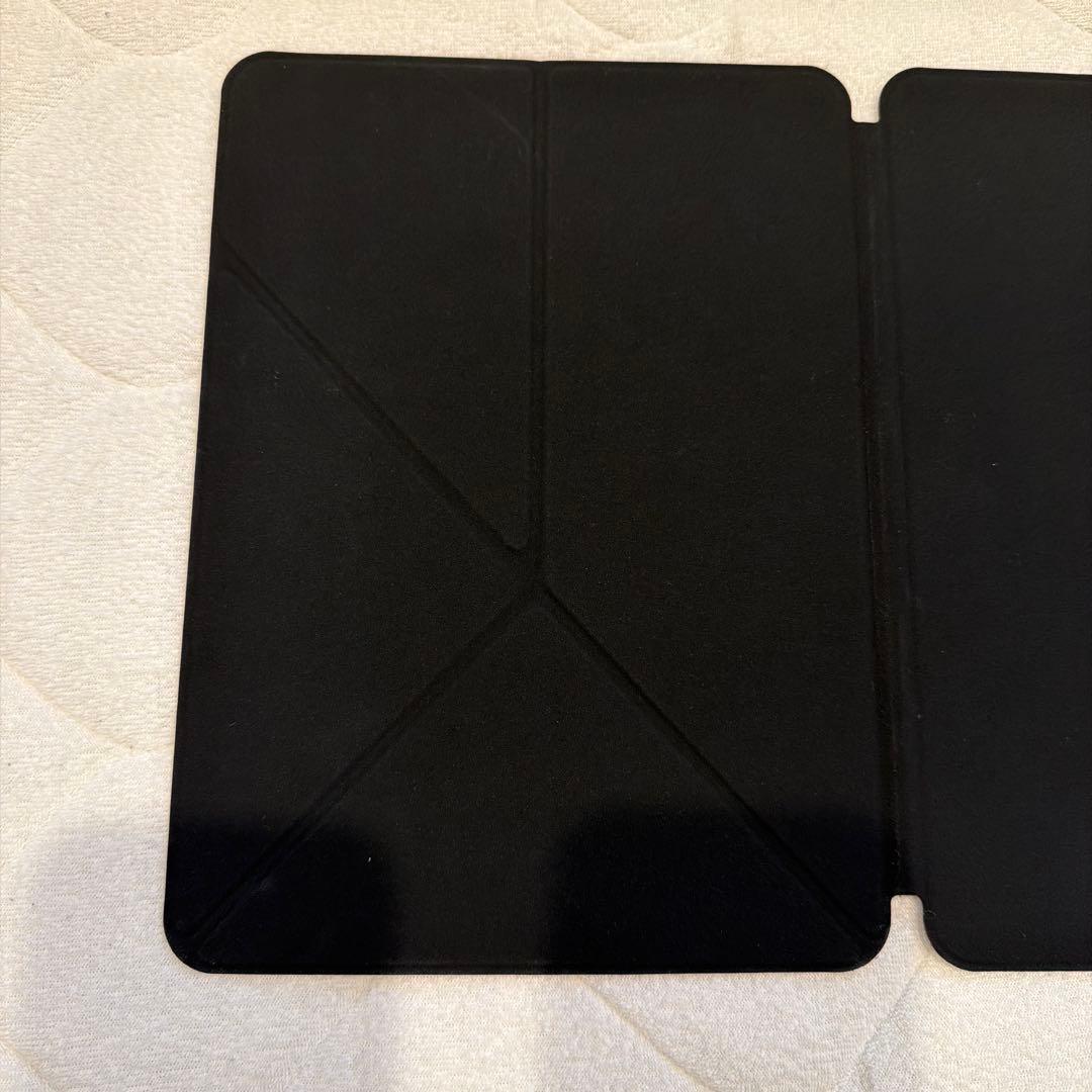 iPad Pro 2022 11インチ カバー・Apple pencil付き
