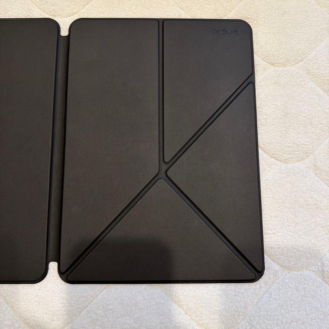 iPad Pro 2022 11インチ カバー・Apple pencil付き