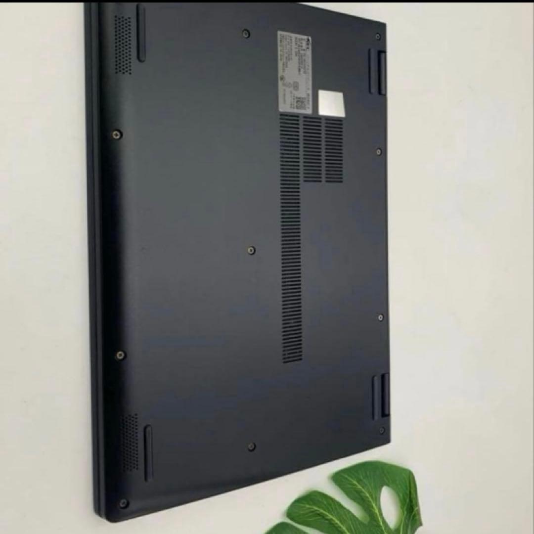 Windowsノート本体 NEC VersaPro VRyzen 5-5500U 16GB 512