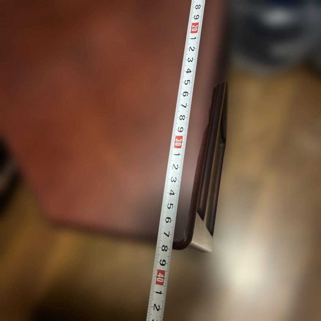 Karimoku　カリモク　電話台　木製　三角　コーナー　インテリア