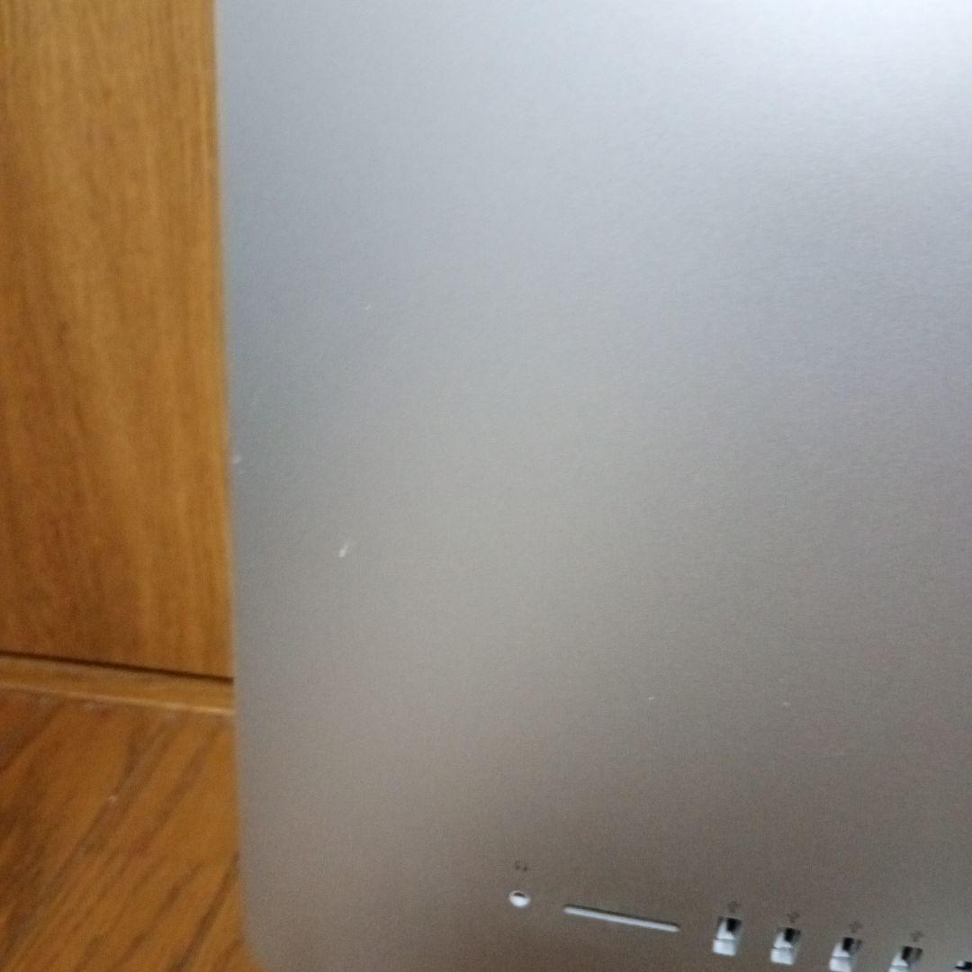 Macデスクトップ Apple iMac 21.5-inch Late 2015 MK442J/A