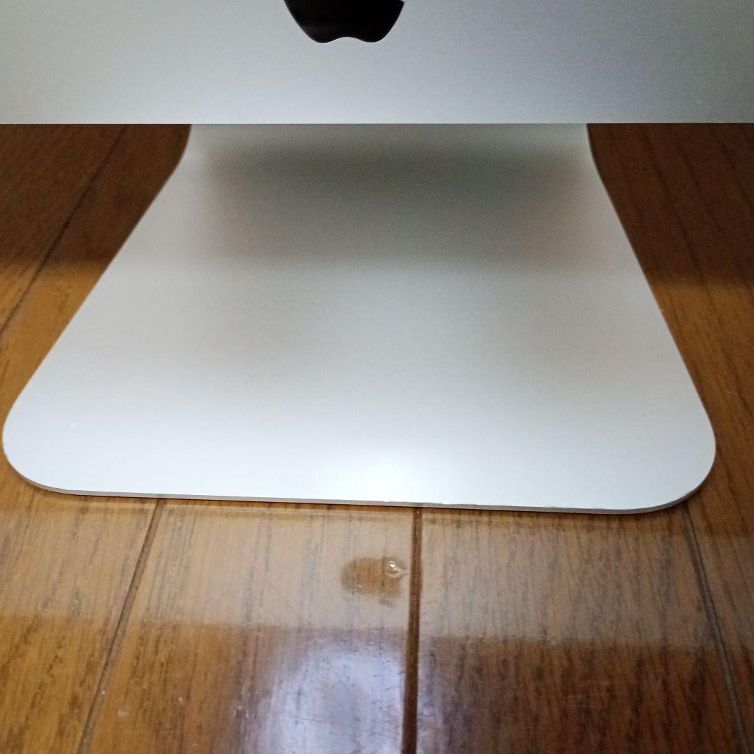 Macデスクトップ Apple iMac 21.5-inch Late 2015 MK442J/A