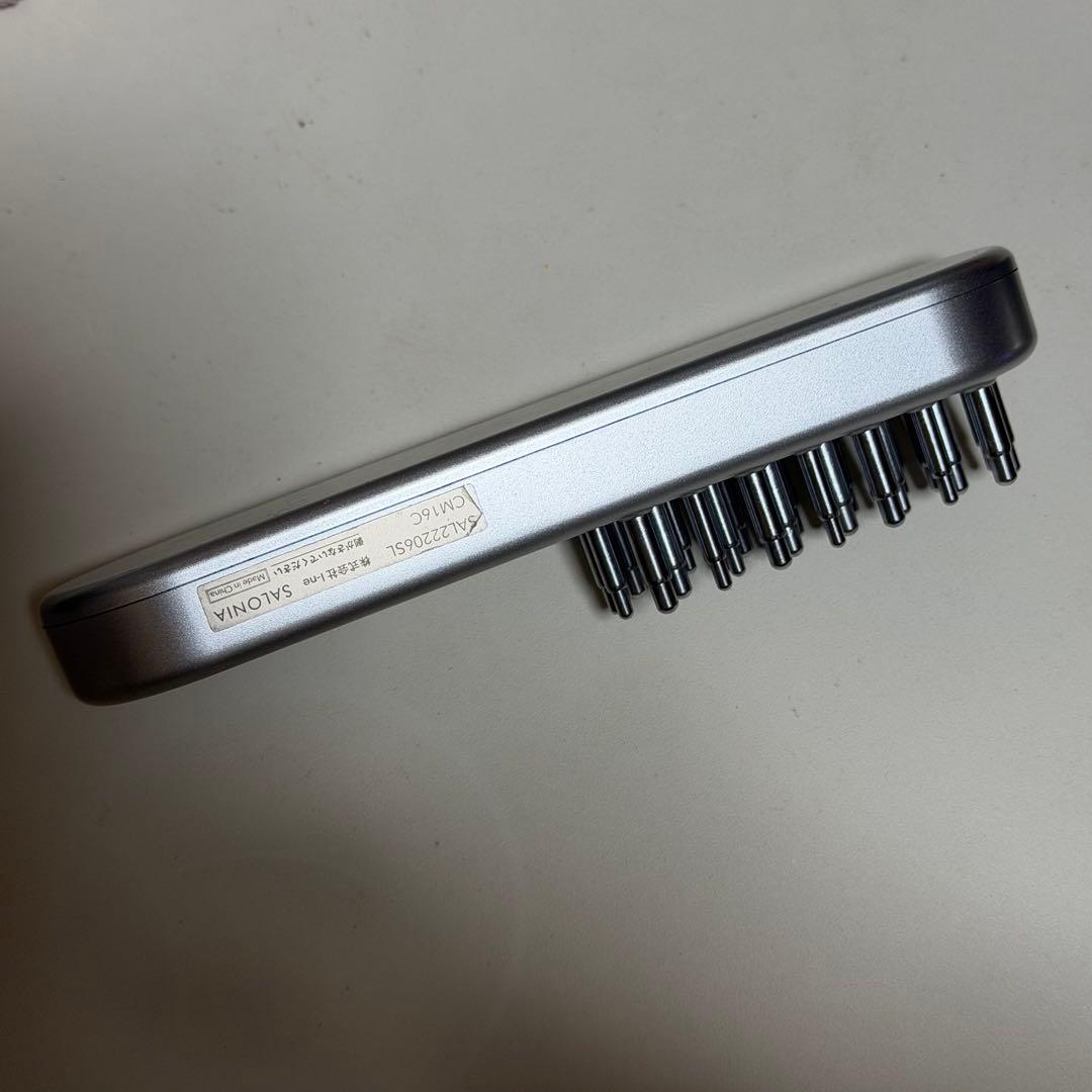 SALONIA EMSリフトブラシ