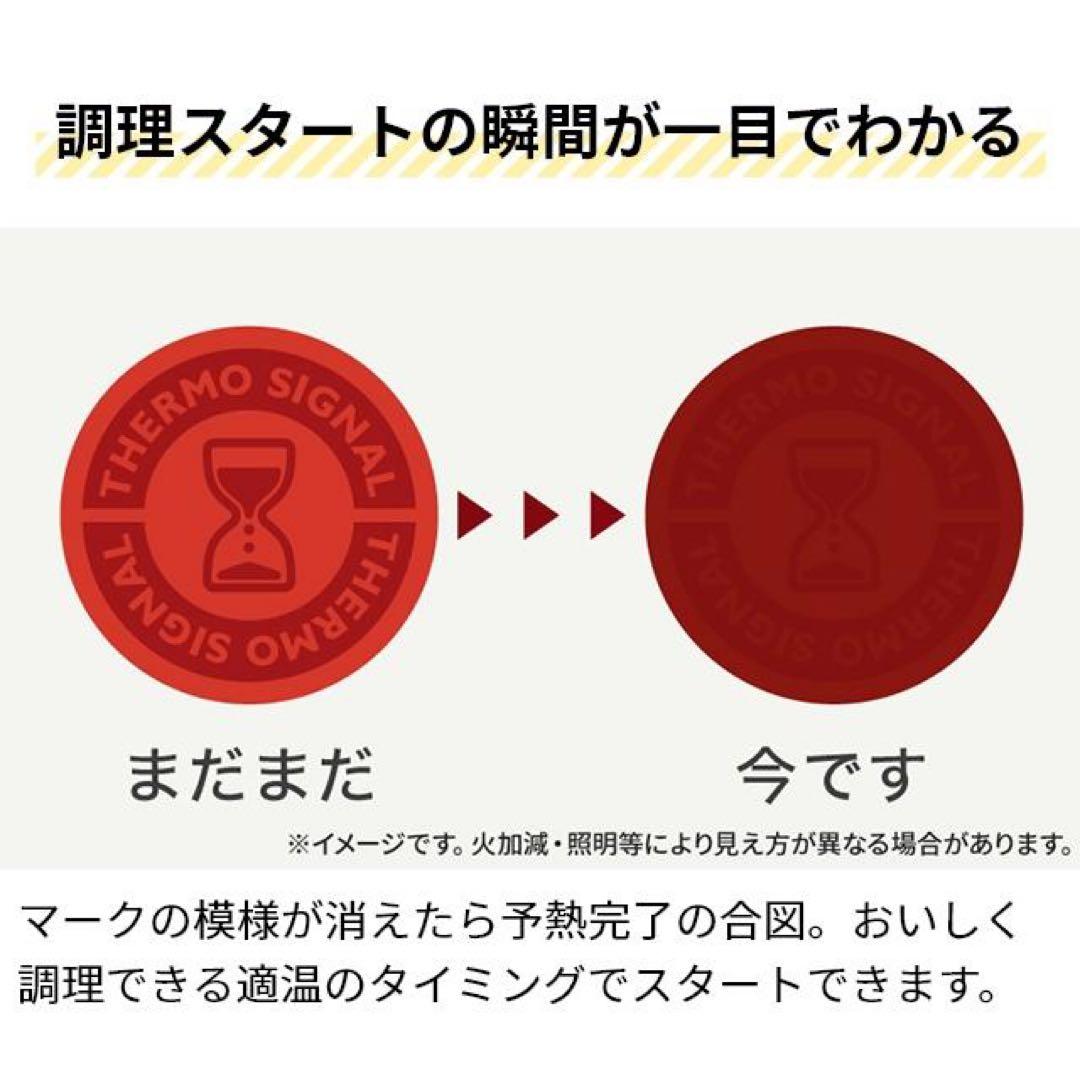 T-fal インジニオ・ネオ キャストライン アロマプロ