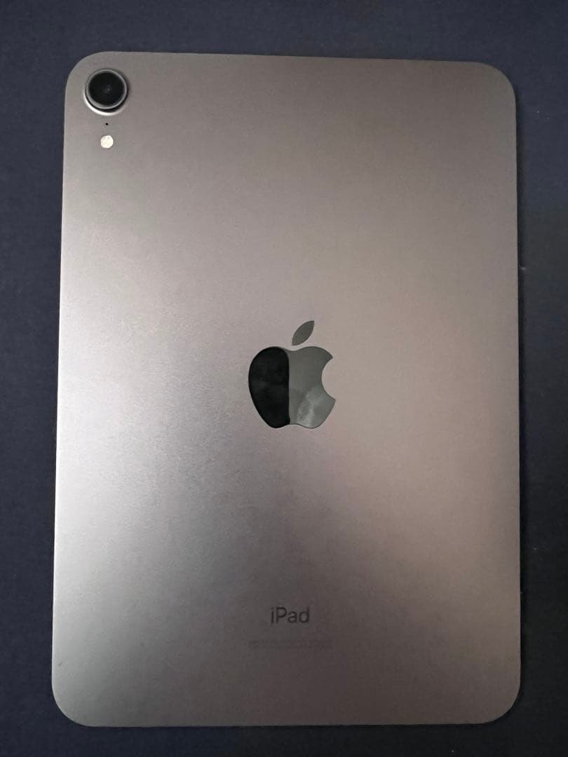 Apple iPad mini スペースグレイ 本体