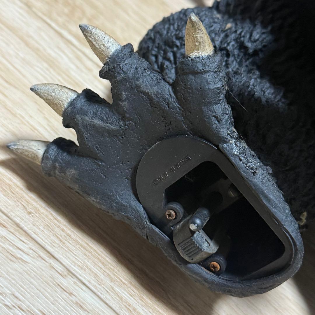 東京マルイ　ゴジラ　ラジコン　フィギュア ジャンク