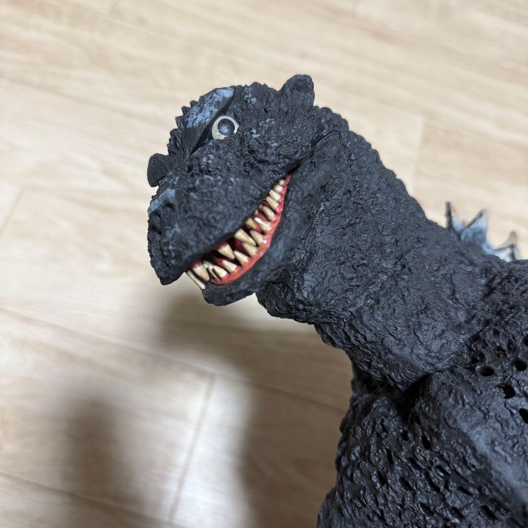 東京マルイ　ゴジラ　ラジコン　フィギュア ジャンク