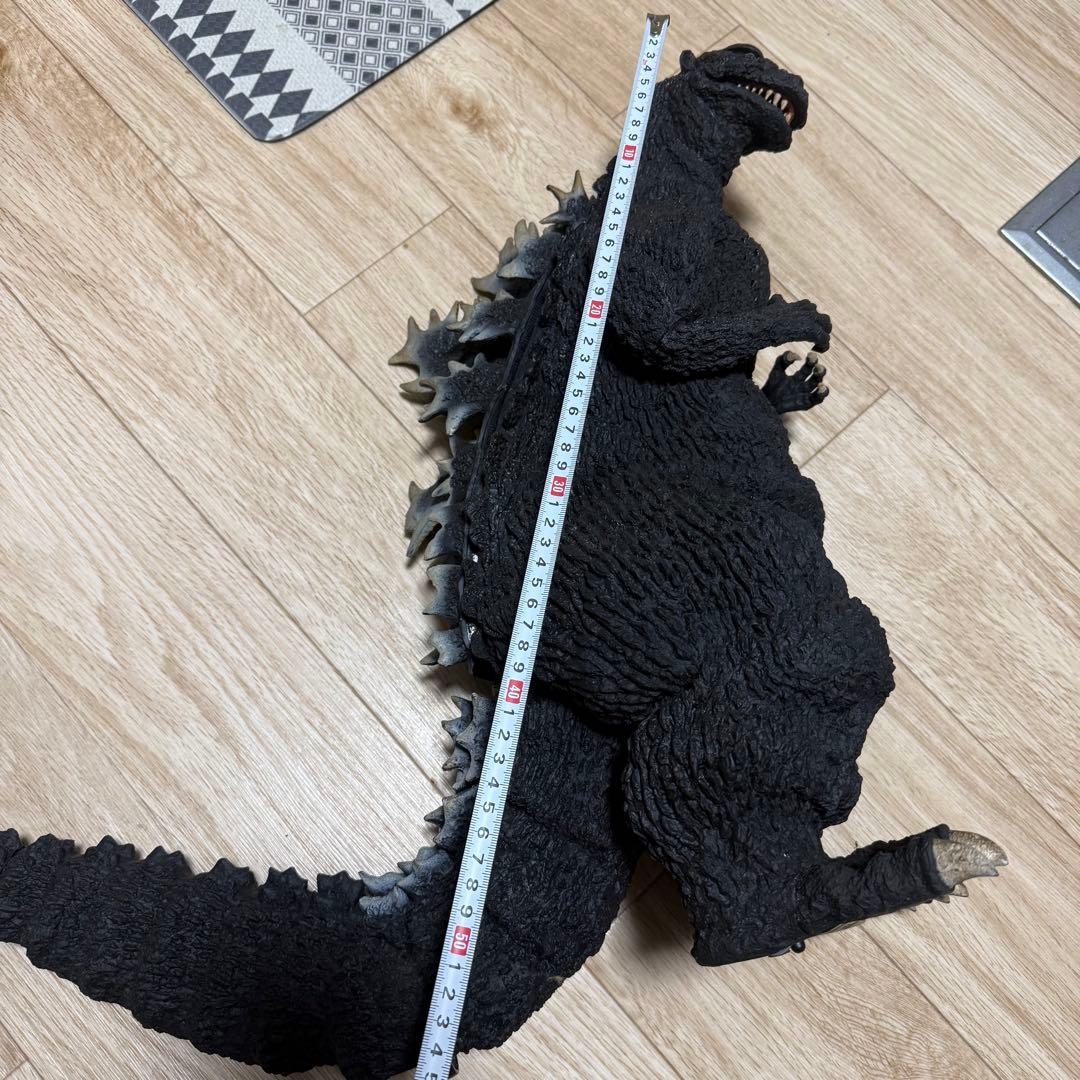 東京マルイ　ゴジラ　ラジコン　フィギュア ジャンク