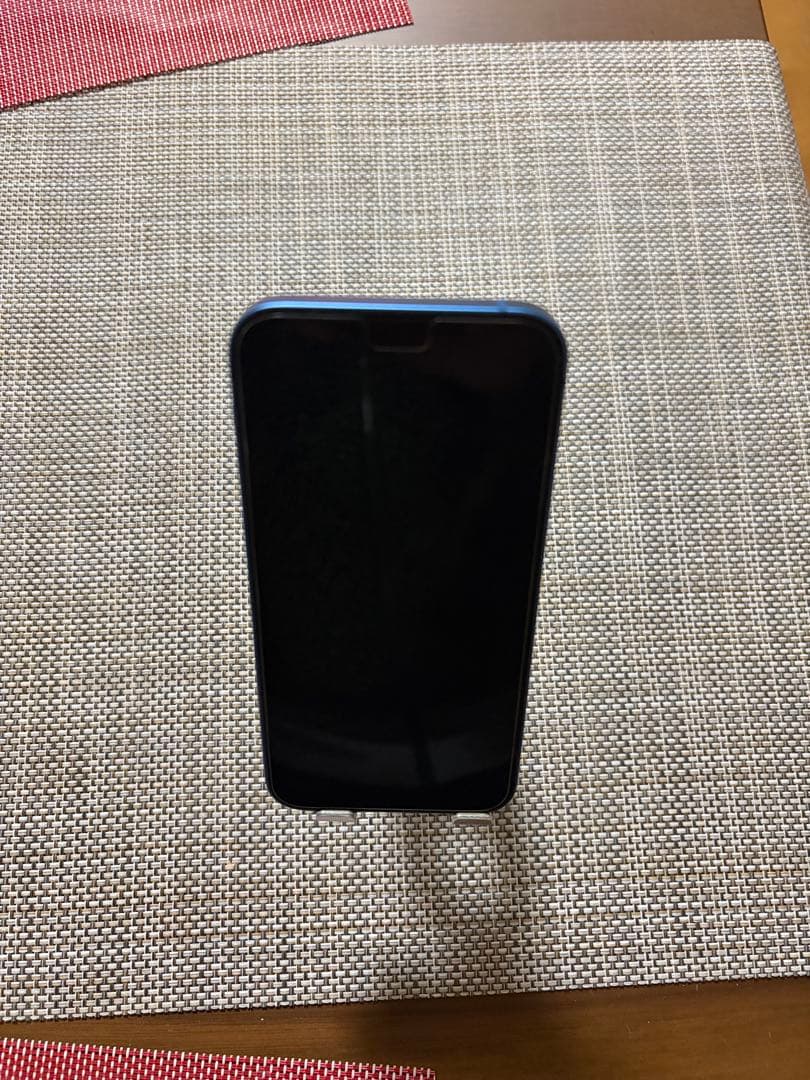 携帯電話本体 iPhone 13mini 128GB